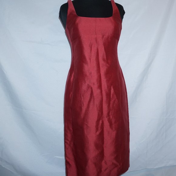 Talbots Dresses & Skirts - Talbots Size 4 NWT Silk Blend Dress